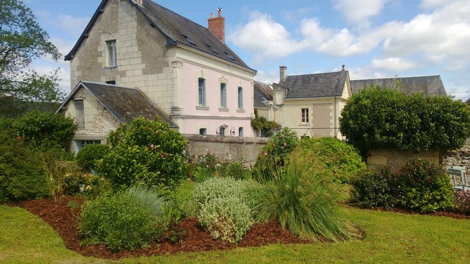 La Buronnière, chambres d'hôtes en Touraine