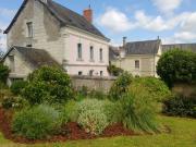gîte nature en touraine