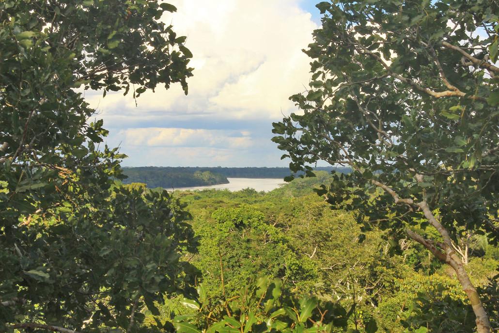 Voyage responsable au pérou