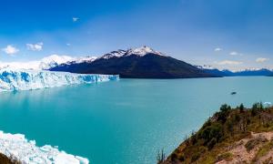 Voyage en Patagonie