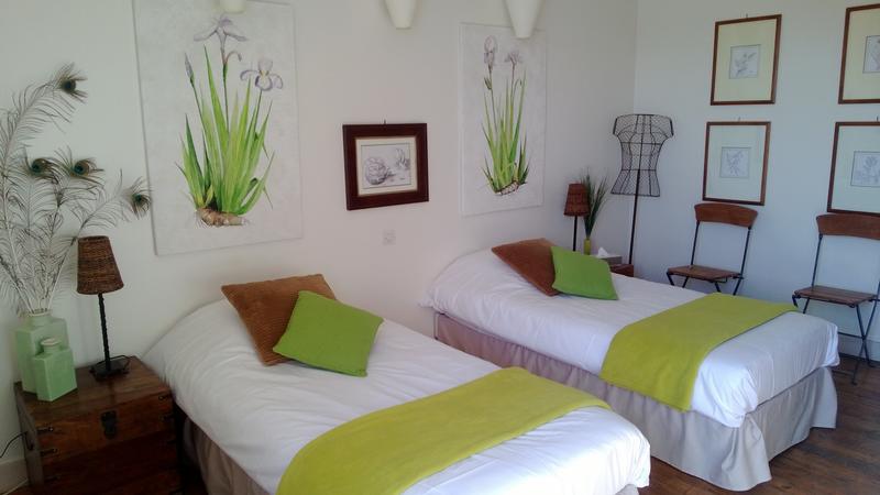 chambre d'hote touraine
