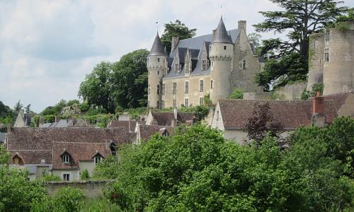 Château de Montrésor