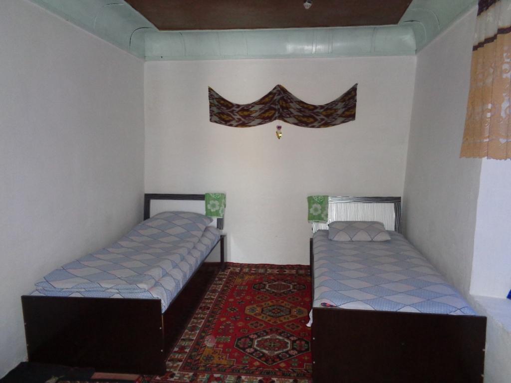 Voyage responsable en Ouzbékistan