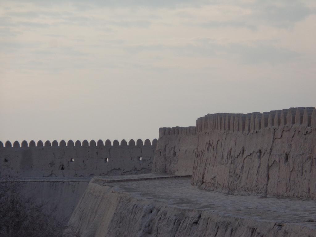 Voyage responsable en Ouzbékistan
