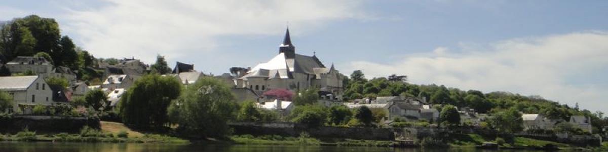 Séjour nature à vélo en touraine val de loire