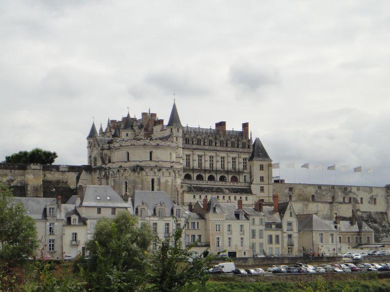 Séjour nature Loire à vélo