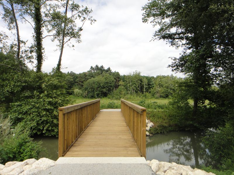 Excursion à vélo à Amboise