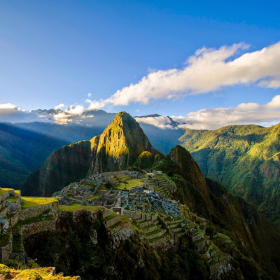 Machupicchu découverte Pérou en séjour guidé