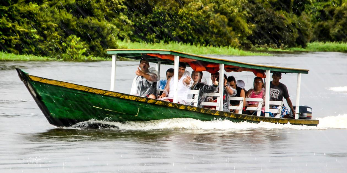 Voyage responsable au pérou