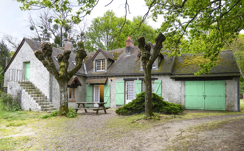 Séjour nature et bien être