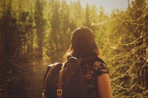 Guide nature