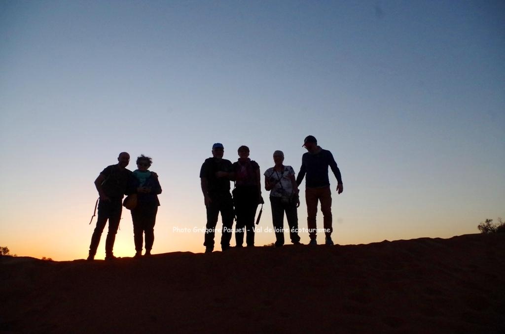 Voyage randonnée organisé au Maroc