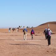 Voyage nature Maroc