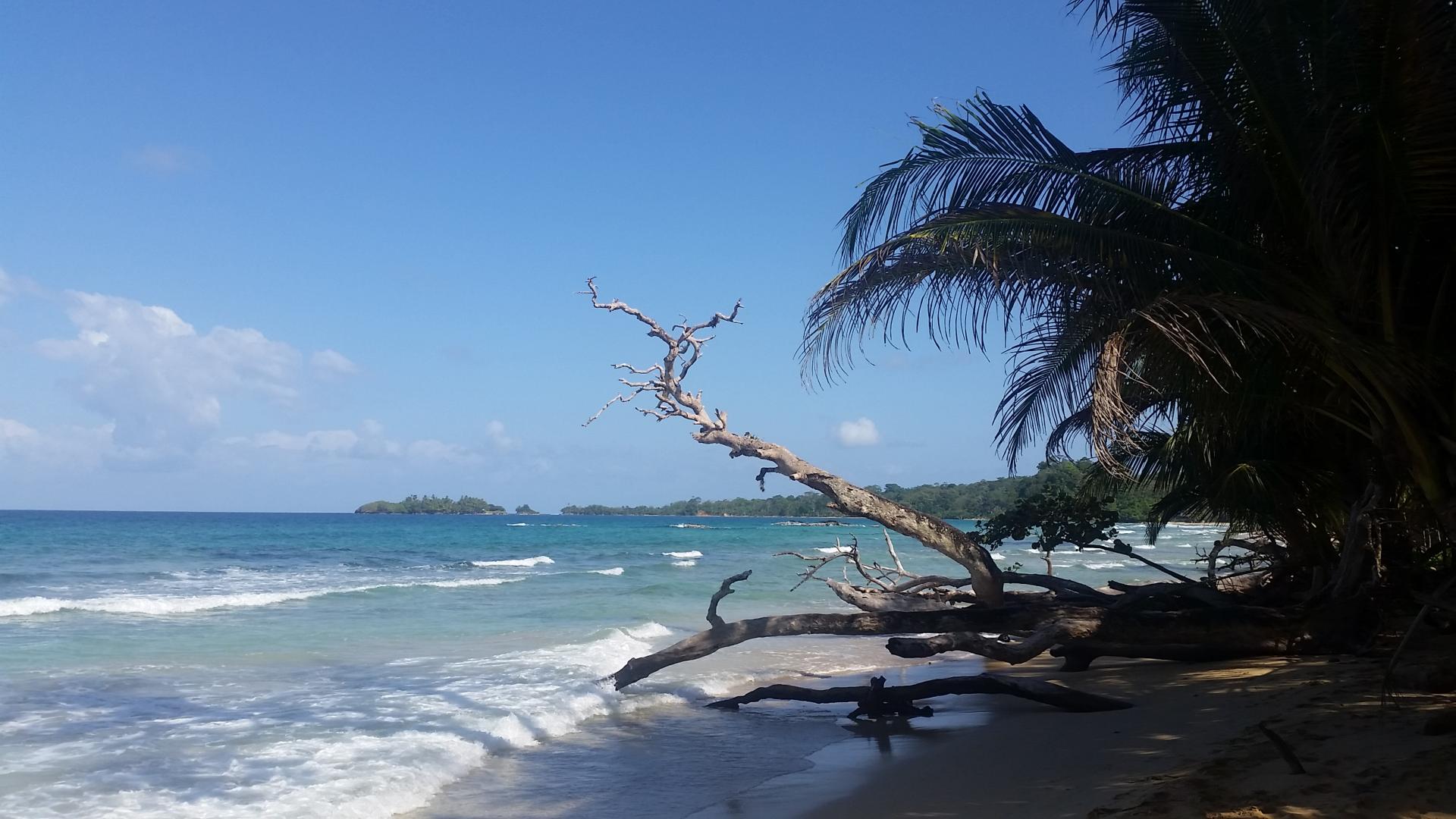 Séjour au Costa Rica