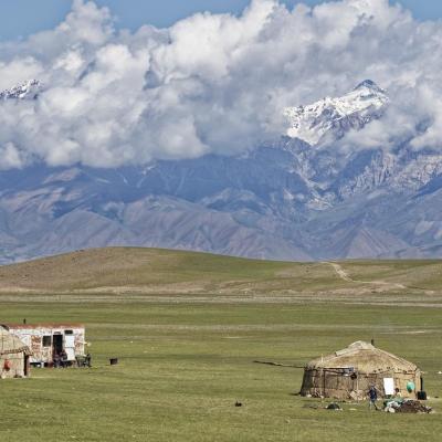 Kyrgyzstan