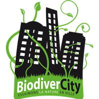 Logo biodivercity