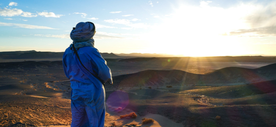 Voyage nature au Maroc