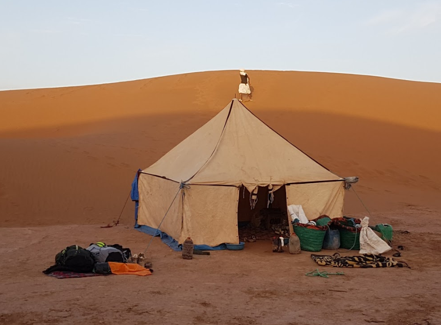 Vacances nature au Maroc