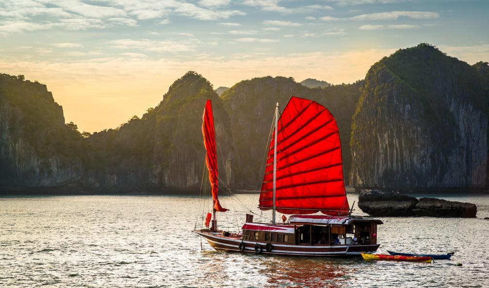 Séjour responsable au Vietnam