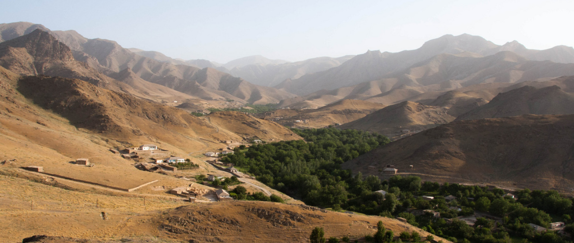 Voyage responsable en Ouzbékistan