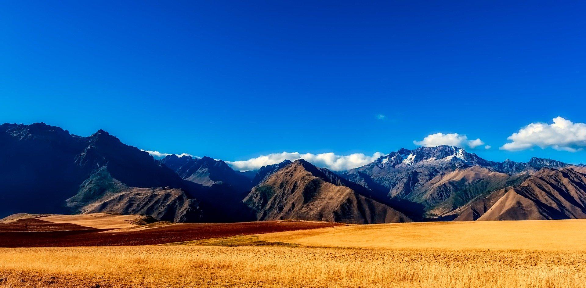 Séjour nature au pérou