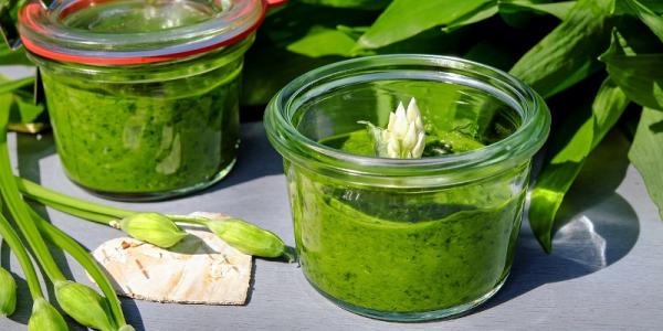 Formation botanique plantes comestibles