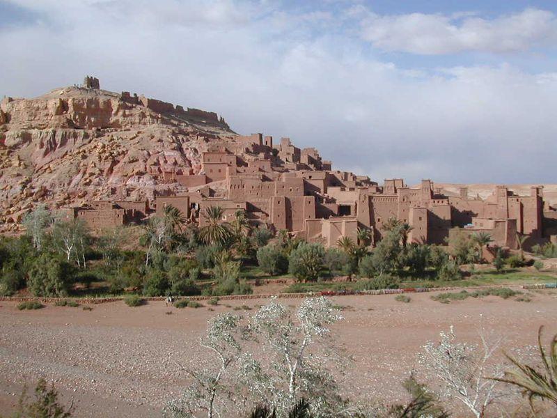 Voyage responsable au Maroc