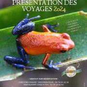 Poster voyage et ucab 1