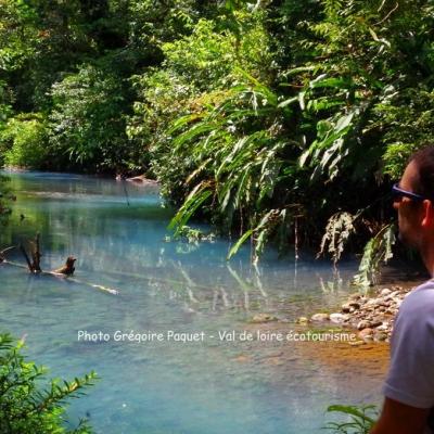 Rio celeste 2