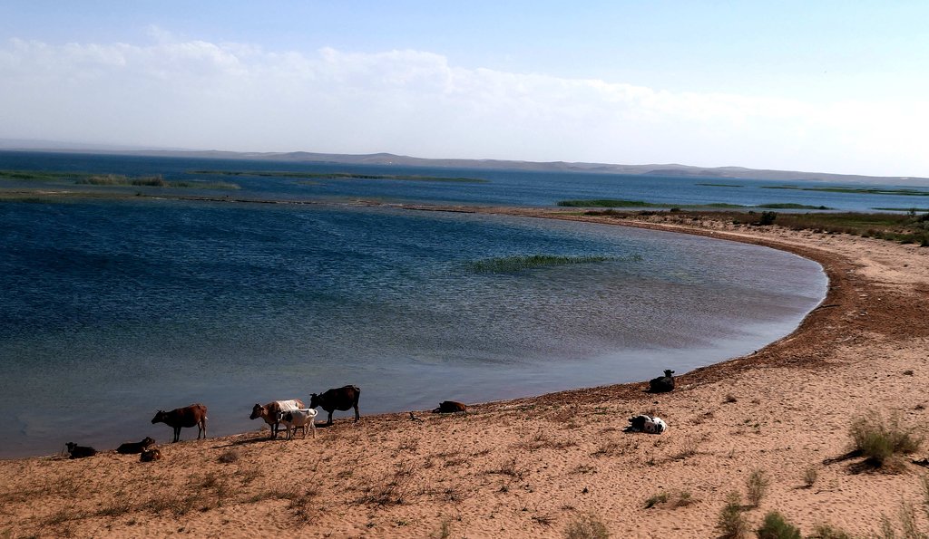 Voyage responsable en Ouzbékistan