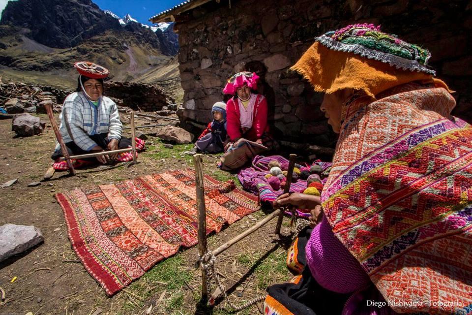 Voyage responsable au pérou
