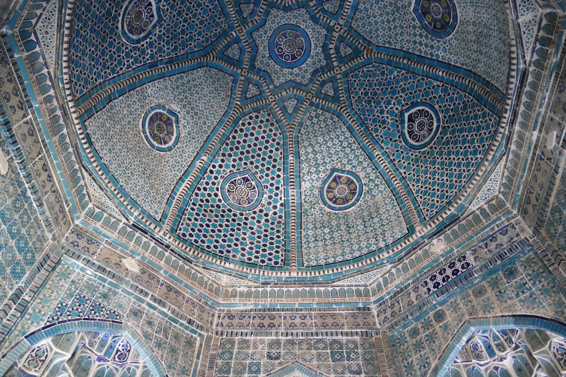 Voyage responsable en Ouzbékistan