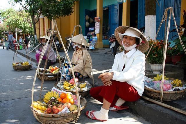 Séjour responsable au Vietnam