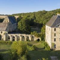 Bivouac en val de loire