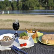 Week end nature et gastronomie en Touraine