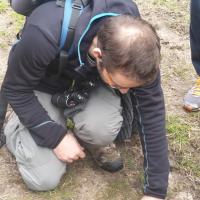 Séjour randonnée nature en touraine