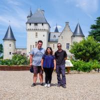 Groupe Val de Loire Ecotourisme