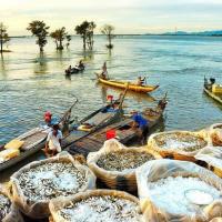 Voyage au Vietnam