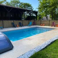 Week end hors des sentiers battus en touraine