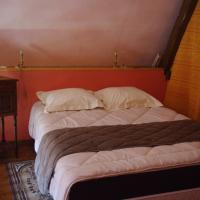 Week-end brame du cerf en Touraine