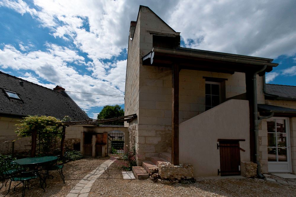 Week-end brame du cerf en Touraine