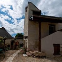 Week-end brame du cerf en Touraine