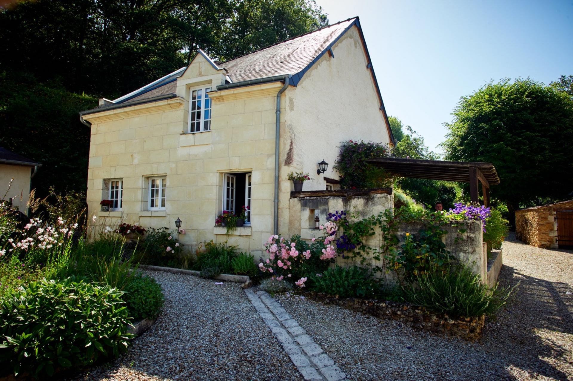 La Juranvillerie - Gîte et chambres d'hôtes