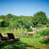 Week end nature et culture en touraine