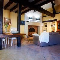 Séjour randonnée nature en touraine