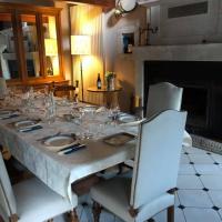 Séjour randonnée nature en touraine