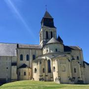 Abbaye fontevraud