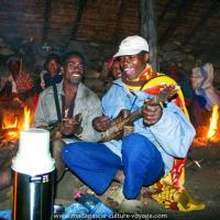 Voyage à Madagascar