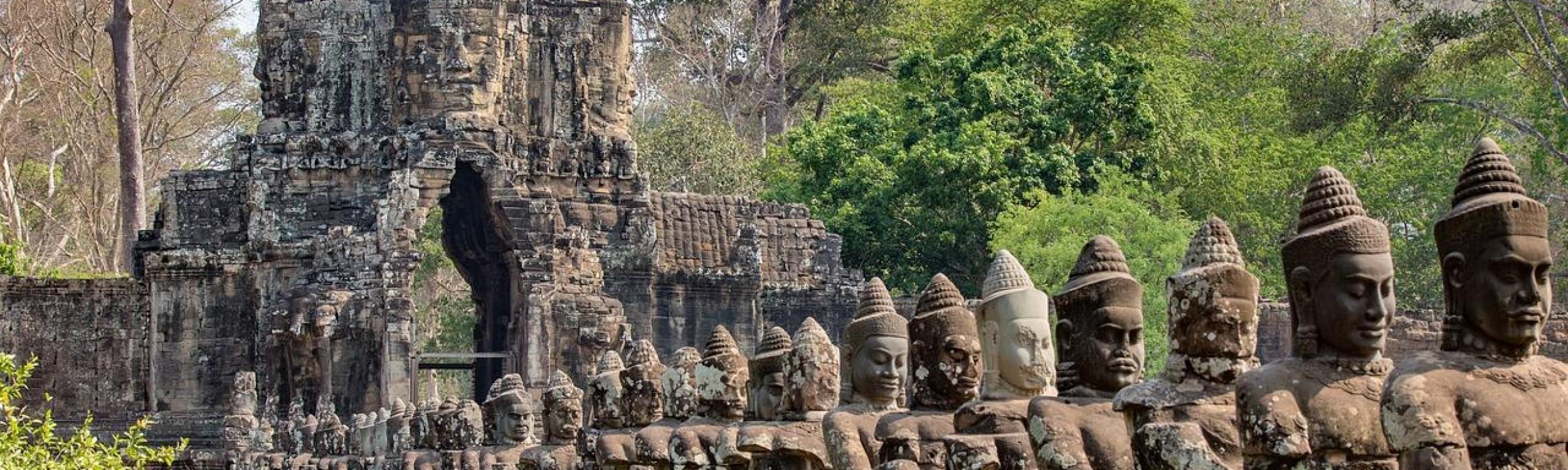 Angkor
