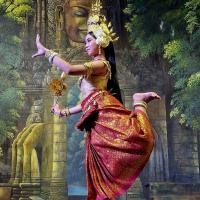 Voyage au Cambodge